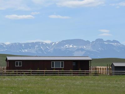 2420 Central Ave, Augusta, MT, 59410