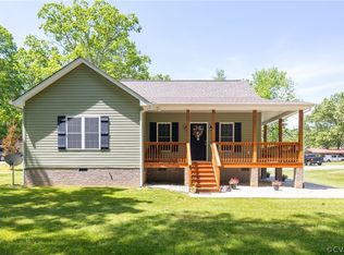 2779 Grayson Dr, Quinton, VA 23141
