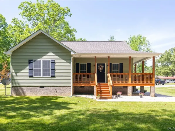 2779 Grayson Dr, Quinton, VA 23141