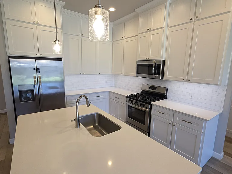 Quartz Countertops