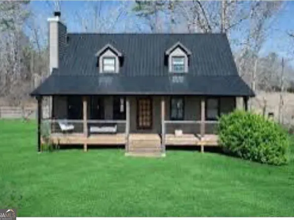 1367 Grizzle Rd, Dawsonville, GA 30534