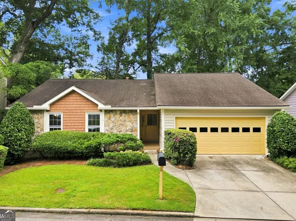 1057 Capital Club Cir NE, Atlanta, GA 30319