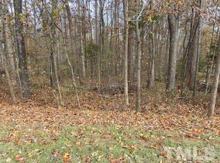 11514 S Lowell Rd, Bahama, NC 27503