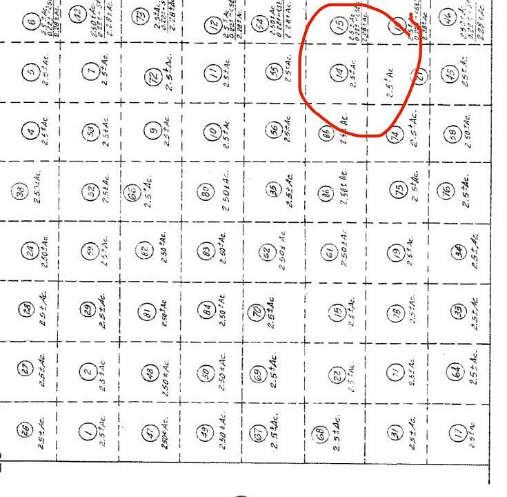 2nd image of 14 112th St W Lot 26