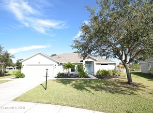 1984 Gloria Cir NE, Palm Bay, FL 32905