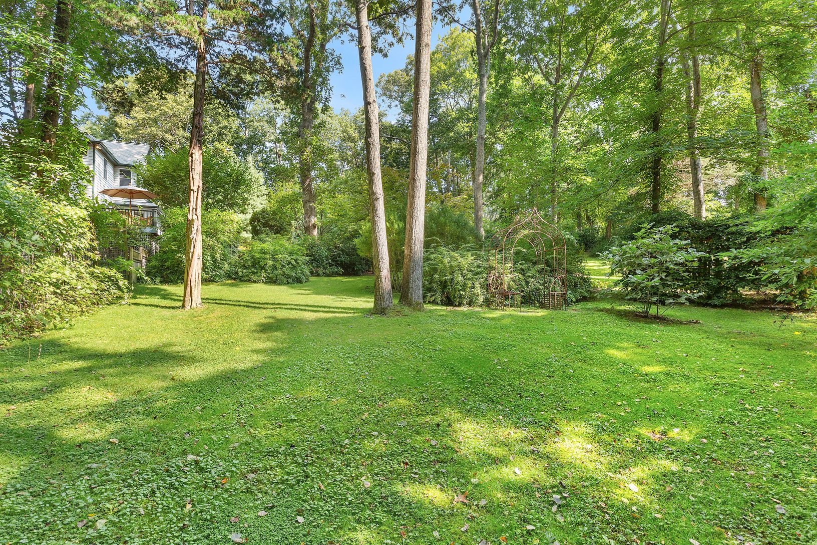  1.18 Acres