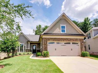 18 Aldershot Way, Simpsonville, SC 29681
