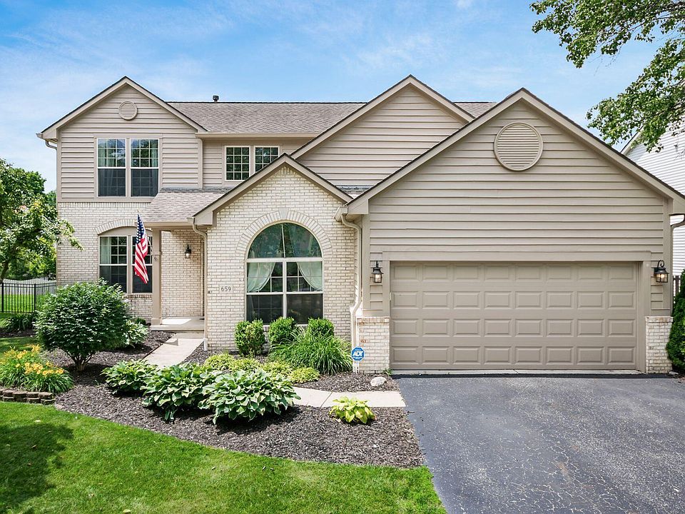 1st image of 659 Lindridge Dr