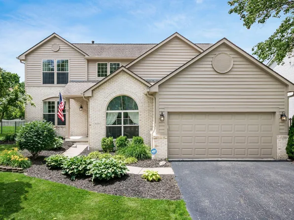 659 Lindridge Dr, Galloway, OH 43119