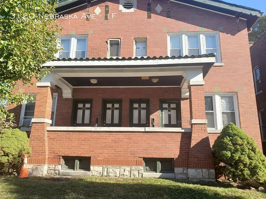 1st image of 3120 Nebraska Ave #1F
