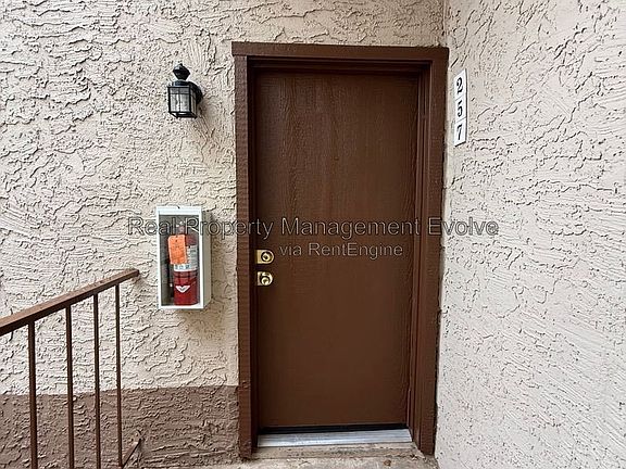 2nd image of 4554 E Paradise Village Pkwy N Unit 257