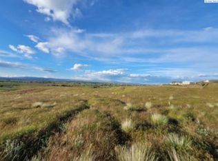 S Ward Gap Rd #242, Prosser, WA 99350