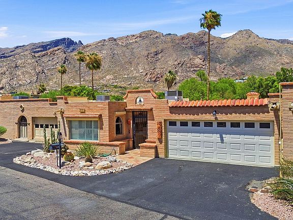 2nd image of 6462 N Val Dosta Dr