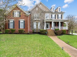 3049 Oxford Glen Dr, Franklin, TN 37067