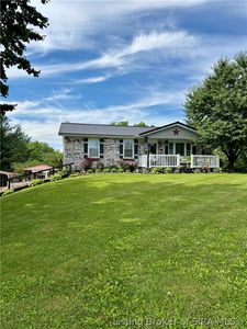 550 W Water Tower Road, Salem, IN, 47167