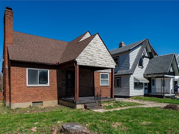 2nd image of 4317 Midway Ave