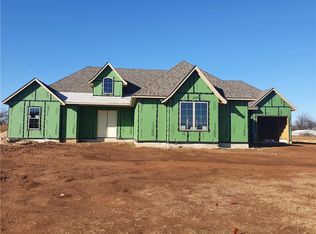 13801 Timber Ridge Estates Blvd, Yukon, OK 73099