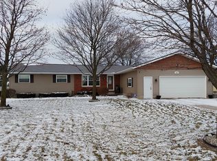 808 W Munger Rd, Bay City, MI 48708