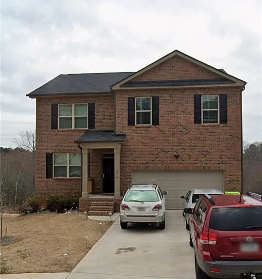 1494 Townsend Ct — Photo 1