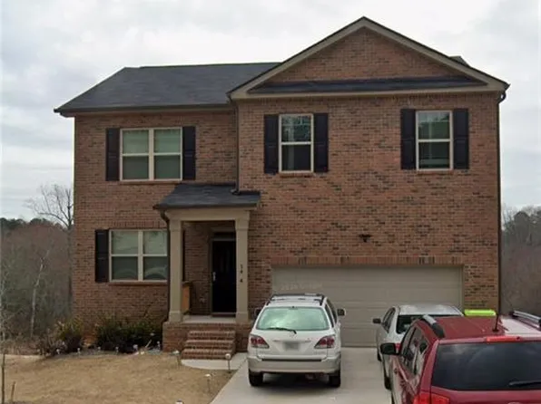 1494 Townsend Ct, Hampton, GA 30228