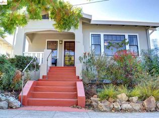 1360 Francisco St, Berkeley, CA 94702