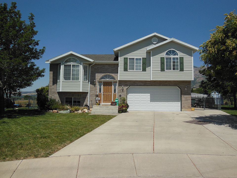 1st image of 1238 N Willard Peak Cir