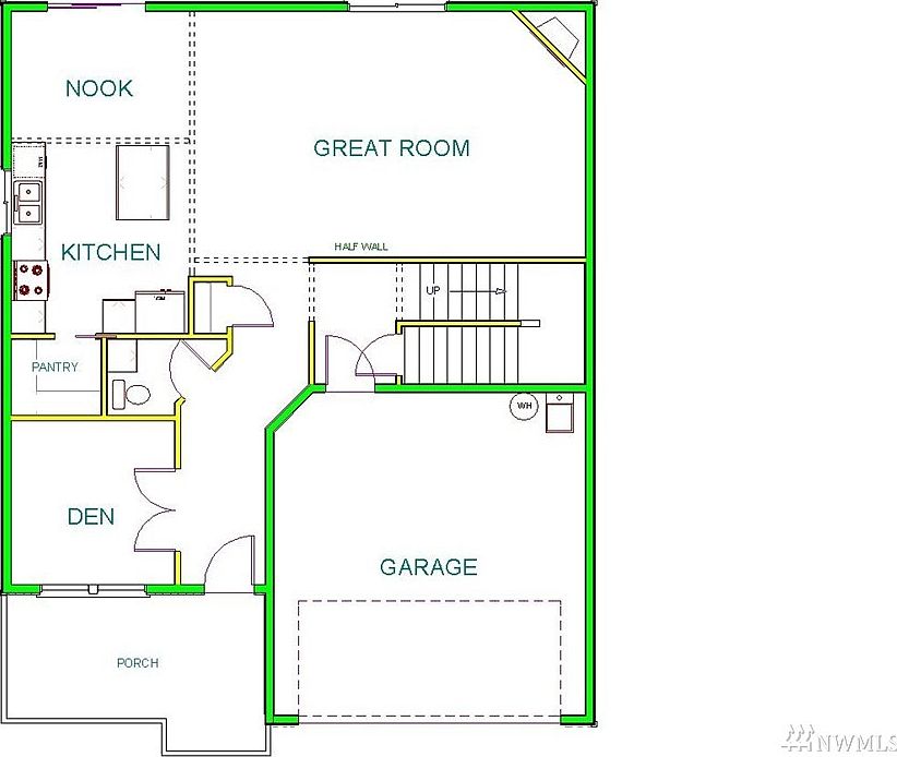 2nd image of 7131 Country Village Dr SW