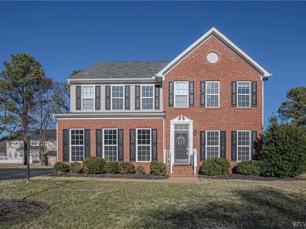 120 Hawk Nest Ct, Richmond, VA 23227