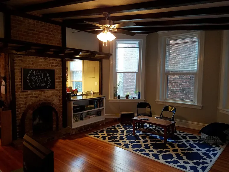 2506 Hanover Ave #1 — Photo 3