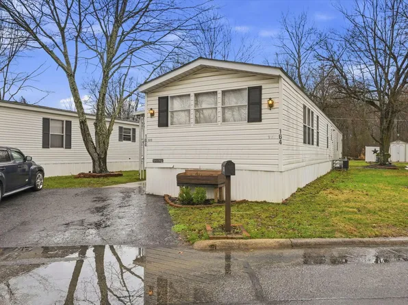 164 Lawrence Ln, Reynoldsburg, OH 43068