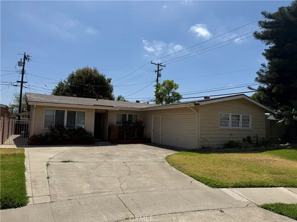 12492 Fallingleaf St, Garden Grove, CA 92840