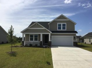 692 Harbor Bay Drive Crepe Myrtle #A-LOT 123, Murrells Inlet, SC 29576