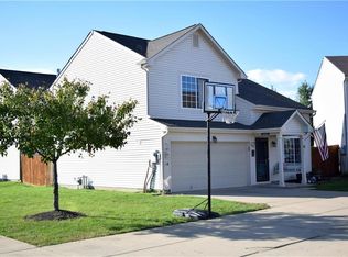 6602 Largo Ln #259, Plainfield, IN 46168
