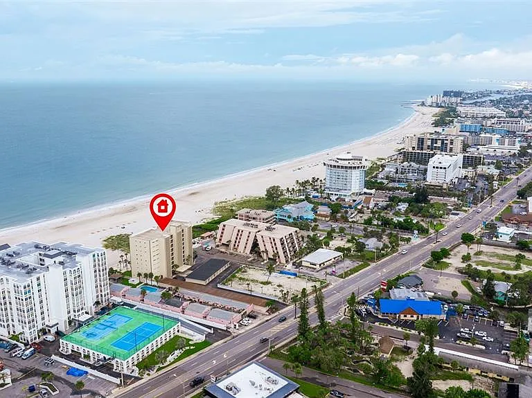 5000 Gulf Blvd #301 — Photo 35