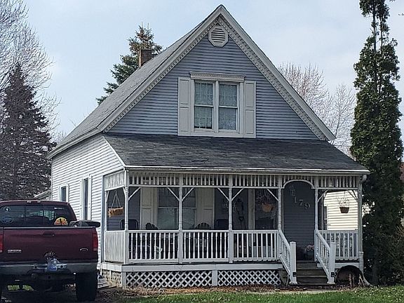 4th image of 179 N Saginaw St