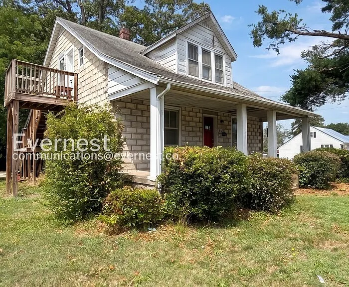 901 E Nine Mile Rd #A — Photo 16