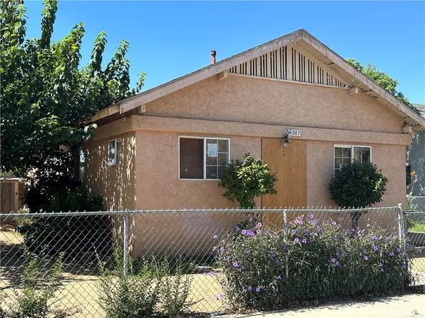 507 Lincoln St, Bakersfield, CA 93305