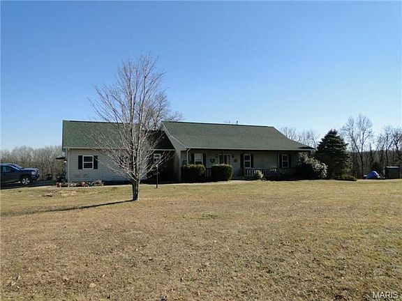 2nd image of 13750 County Road 4110