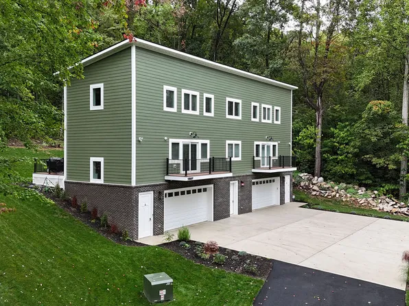 13537 Hanging Rock Ln #A, Lovettsville, VA 20180