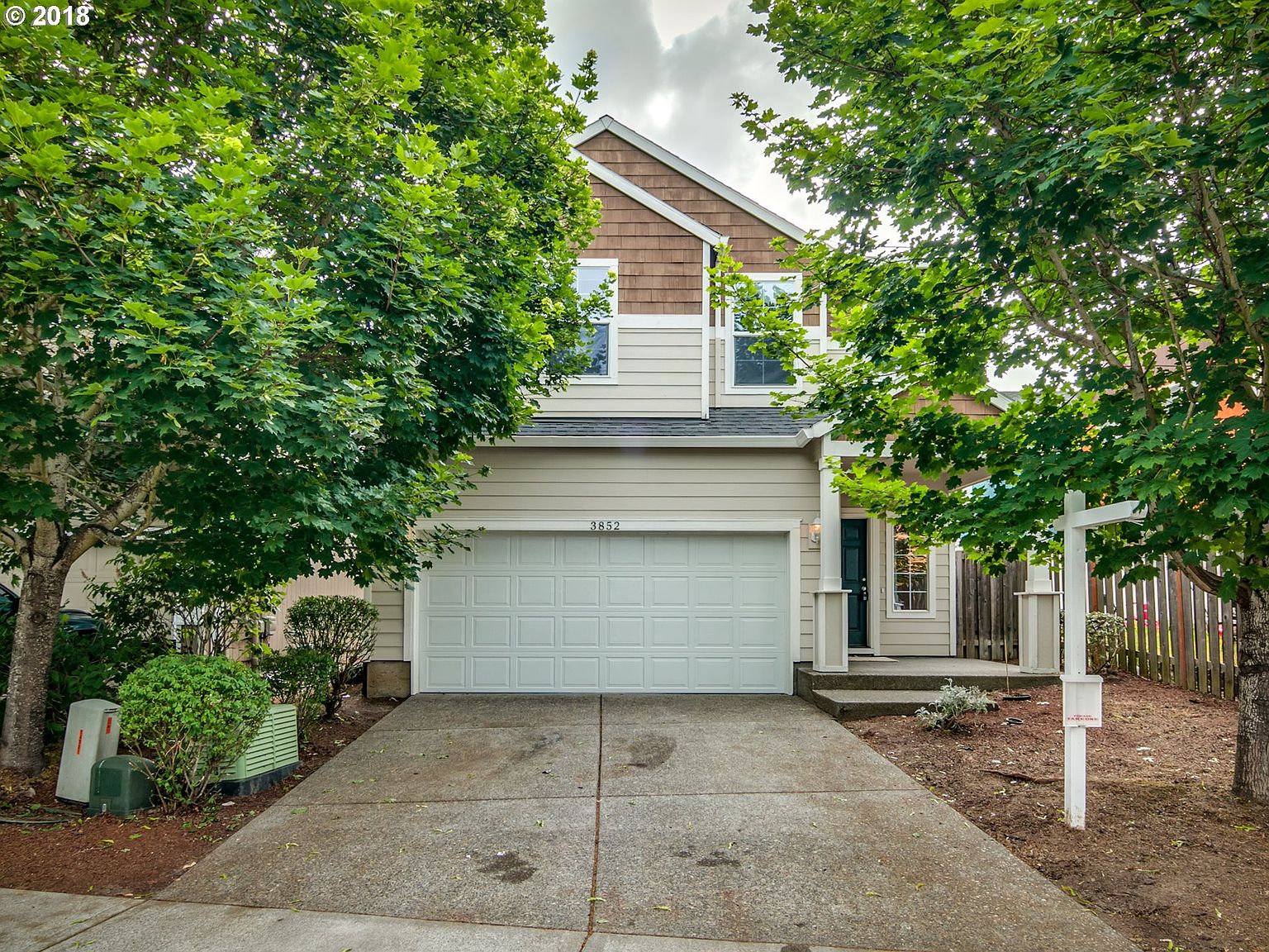 3852 SW Ter, Beaverton, OR 97078 Zillow