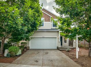 3852 SW Morganfield Ter, Beaverton, OR