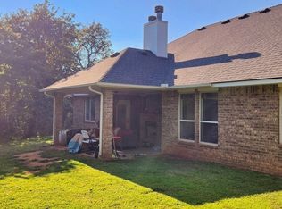 12030 Acorn Ter, Guthrie, OK 73044