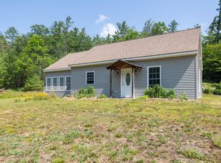 529 US Route 4, Danbury, NH 03230