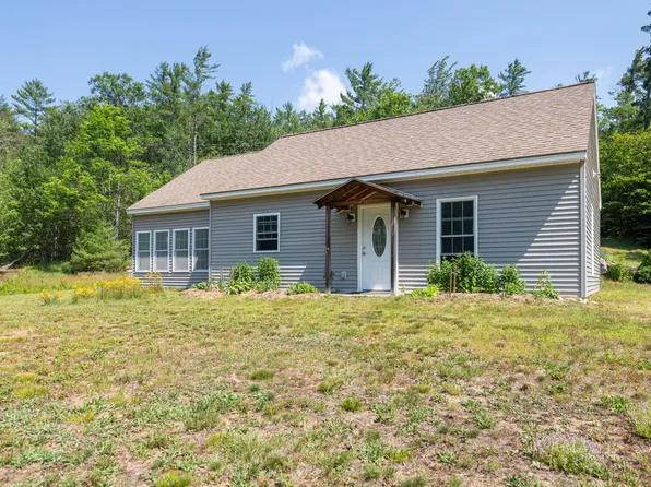 529 US Route 4, Danbury, NH 03230