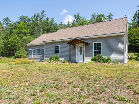 529 US Route 4, Danbury, NH 03230