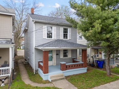 315 N 6th St, Hamilton, OH, 45011