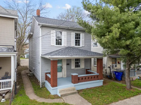 315 N 6th St, Hamilton, OH 45011