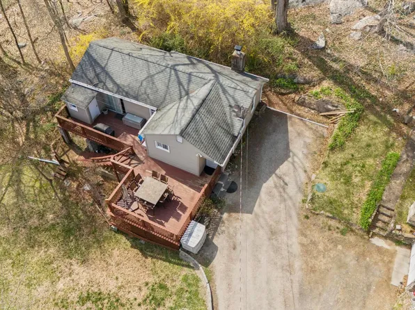 67 Worthington Court E #65, Carmel, NY 10512