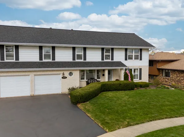 16514 Crescent Ave, Tinley Park, IL 60477