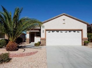 2504 Chasma Dr, Henderson, NV 89044
